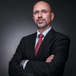 Jörg Halterbeck